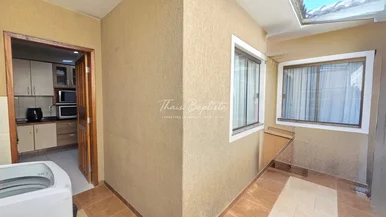 Casa Padrão à Venda - Nova Russia