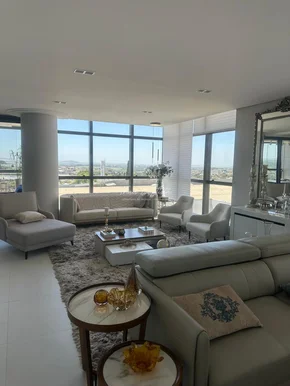 Edifício Soho Jardins - Apartamento Mobiliado à Venda