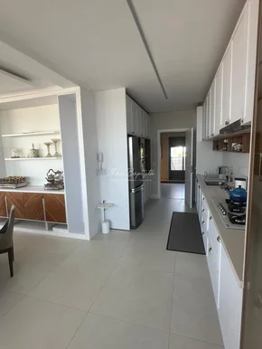 Edifício Soho Jardins - Apartamento Mobiliado à Venda