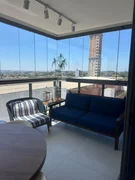 <strong>EDIFÍCIO SOHO JARDINS - APARTAMENTO MOBILIADO À VENDA</strong>