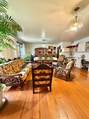 Casa à Venda Na Vila Estrela - Ponta Grossa