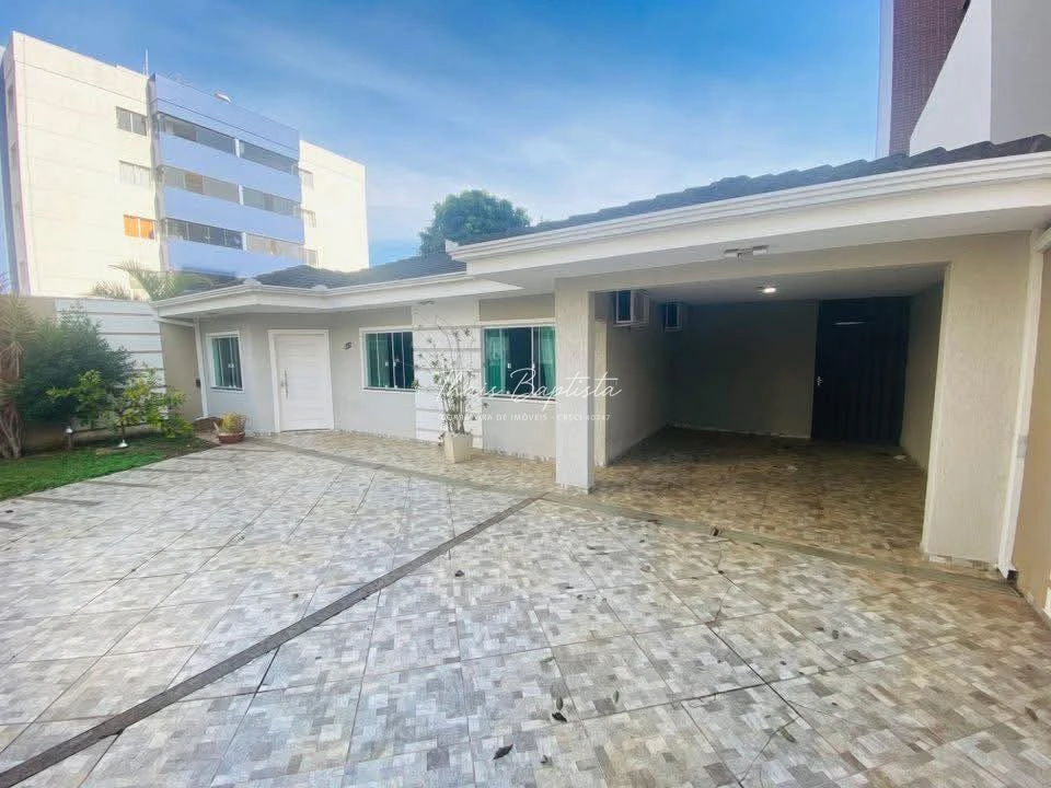 Casa à Venda Na Vila Estrela - Ponta Grossa