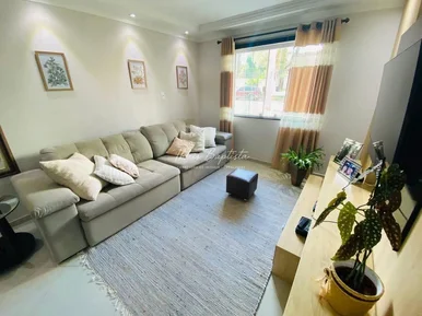 Casa à Venda Na Vila Estrela - Ponta Grossa