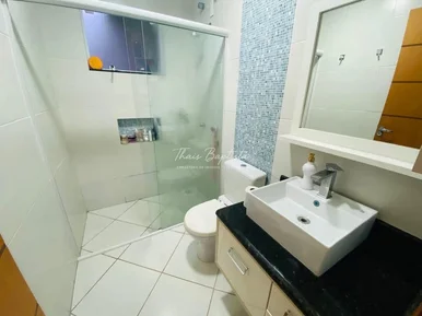 Casa à Venda Na Vila Estrela - Ponta Grossa