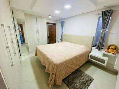 Casa à Venda Na Vila Estrela - Ponta Grossa