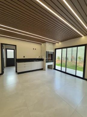 Condomínio Terras Alphaville - Sobrado A Venda