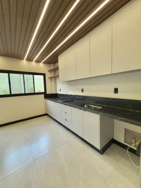 Condomínio Terras Alphaville - Sobrado A Venda