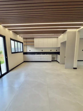 Condomínio Terras Alphaville - Sobrado A Venda