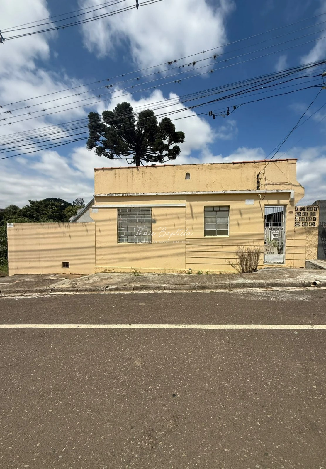 Terreno à Venda - Vila Estrela - Prox Ao Operário