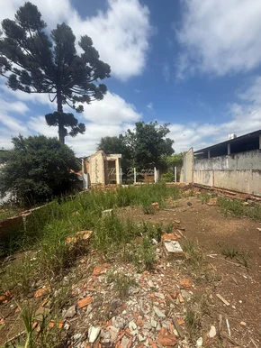 Terreno à Venda - Vila Estrela - Prox Ao Operário