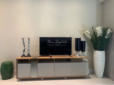 Edifício Monterrey - Apartamento A Venda - Centro