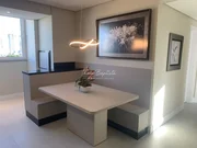 <strong>EDIFÍCIO MONTERREY - APARTAMENTO A VENDA - CENTRO</strong>