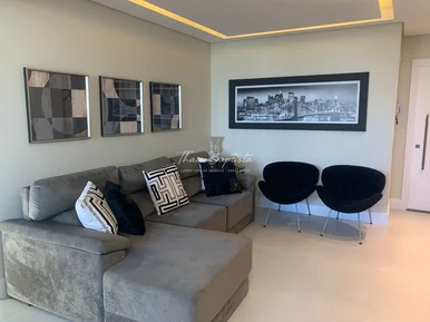 Edifício Monterrey - Apartamento A Venda - Centro