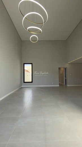 Condomínio Bosque Mistral - Casa A Venda - Jardim Carvalho