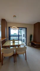 <strong>EDIFÍCIO MAISON ARBY - APARTAMENTO À VENDA - JD CARVALHO</strong>