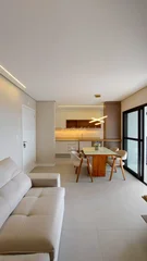 <strong>EDIFÍCIO MAISON ARBY - APARTAMENTO À VENDA - JD CARVALHO</strong>