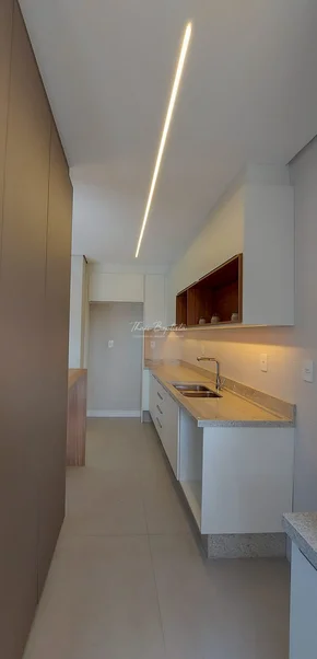 Edifício Maison Arby - Apartamento à Venda - Jd Carvalho