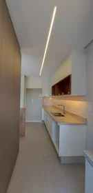 <strong>EDIFÍCIO MAISON ARBY - APARTAMENTO À VENDA - JD CARVALHO</strong>