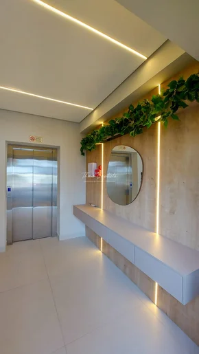 Edifício Maison Arby - Apartamento à Venda - Jd Carvalho