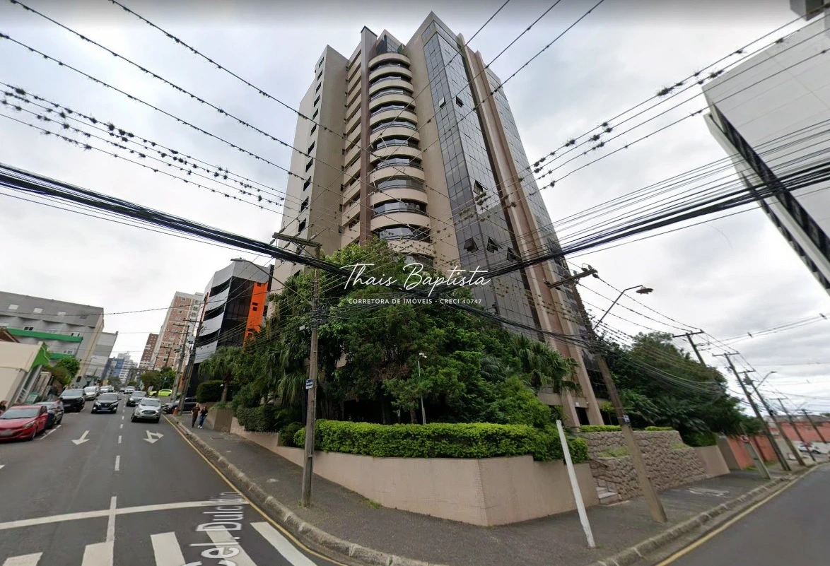 Edifício Torre Maggiore - Alto Padrão - Centro