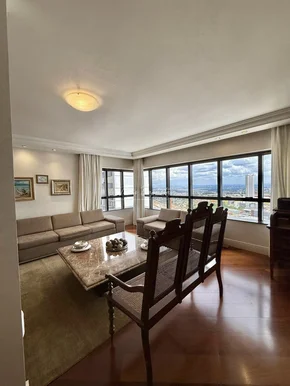 Apartamento à Venda - Edifício Torre Maggiore - Centro