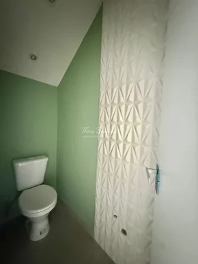 Sobrado Novo à Venda - Em Oficinas