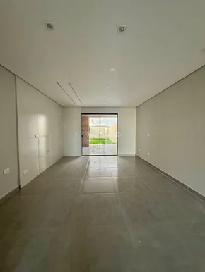 Sobrado Novo à Venda - Em Oficinas