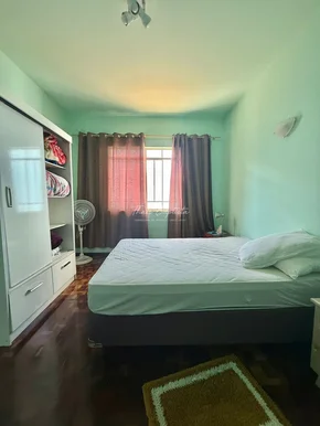 Casa Térrea à Venda - Residência Ou Comércio - Vila Estrela