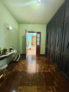 Casa Térrea à Venda - Residência Ou Comércio - Vila Estrela