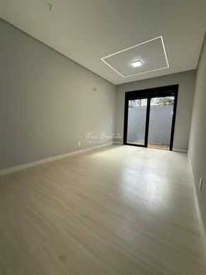 Condomínio Parque Dos Ingleses - Casa à Venda - Jd Carvalho