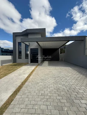 Condomínio Parque Dos Ingleses - Casa à Venda - Jd Carvalho