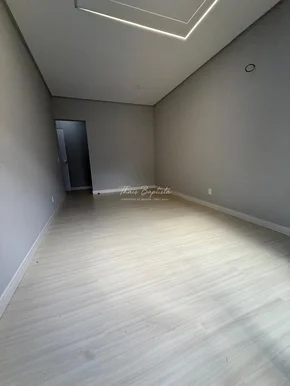 Condomínio Parque Dos Ingleses - Casa à Venda - Jd Carvalho