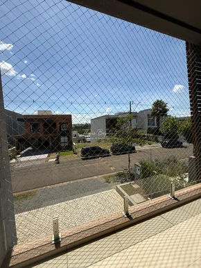 Condomínio Villa Toscana - Sobrado A Venda