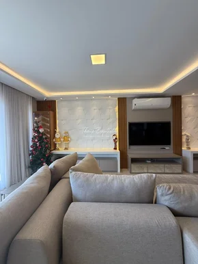 Condomínio Villa Toscana - Sobrado A Venda