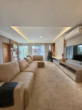 Condomínio Villa Toscana - Sobrado A Venda