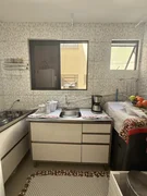 <strong>RESIDENCIAL ANTARES - APARTAMENTO A VENDA-COLONIA DONA LUIZA</strong>