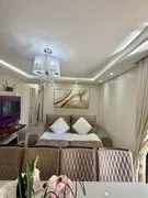 <strong>RESIDENCIAL ANTARES - APARTAMENTO A VENDA-COLONIA DONA LUIZA</strong>