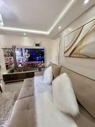 <strong>RESIDENCIAL ANTARES - APARTAMENTO A VENDA-COLONIA DONA LUIZA</strong>