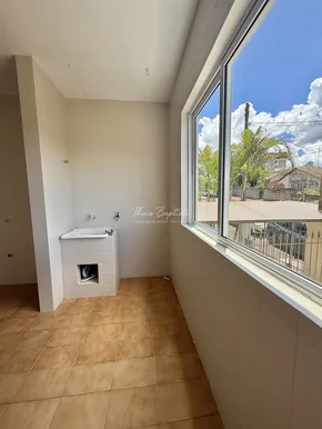 Edificio Crystal - Apartamento A Venda  - Vila Estrela