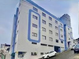 Edificio Elias Bittar- Apartamento A Venda - Centro