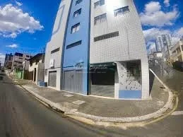 Edificio Elias Bittar- Apartamento A Venda - Centro