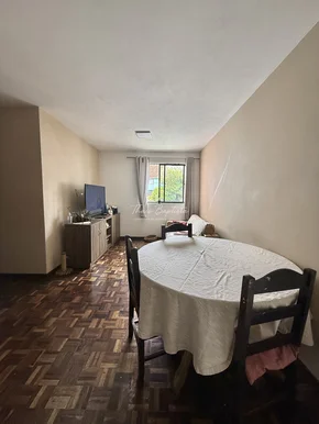 Edificio Elias Bittar- Apartamento A Venda - Centro