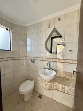 Sobrado á Venda - Oficinas