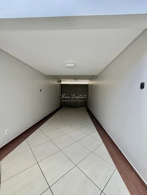 Sobrado á Venda - Oficinas