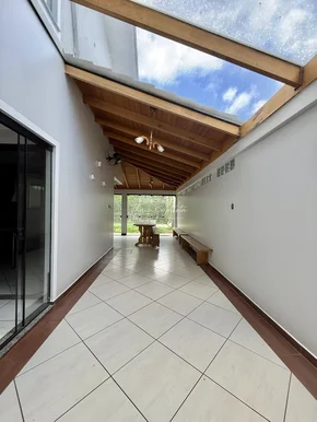 Sobrado á Venda - Oficinas