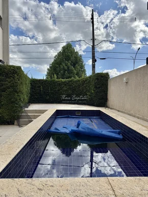 Condomínio Lá Defense - Sobrado à Venda E Locação