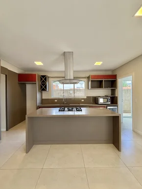 Condomínio Lá Defense - Sobrado à Venda E Locação