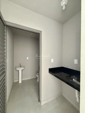 Sala Comercial (sala2) - Locação - Oficinas