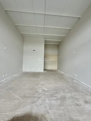 Sala Comercial (sala 3) - Locação - Oficinas