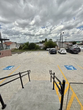 Sala Comercial (sala 4) - Locação - Oficinas